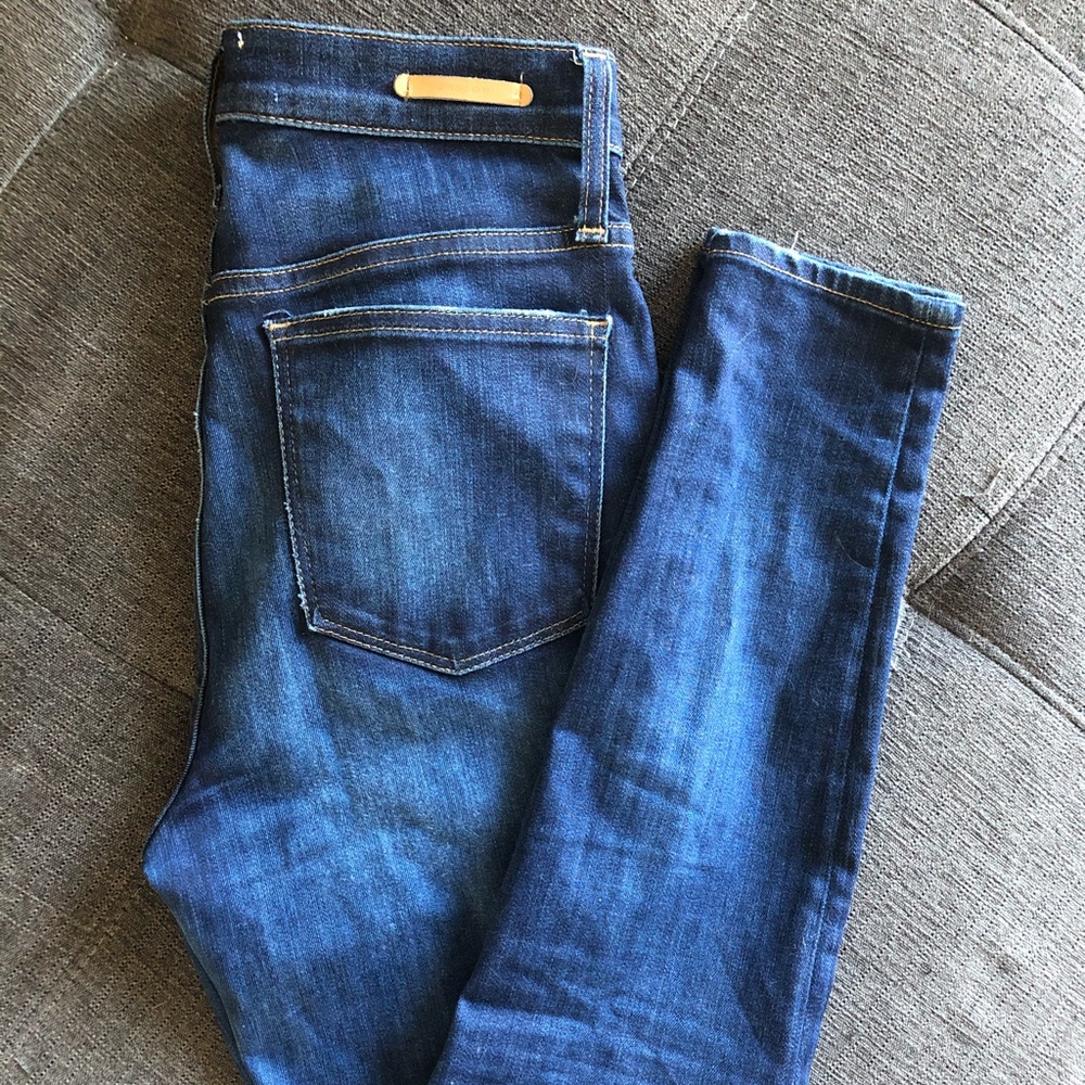 Caslon Sierra Skinny Jeans